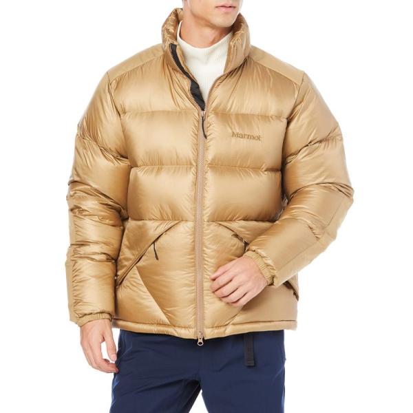 マーモット 21年秋冬モデル Parbat Jacket ジャケット 750Fill Power は...