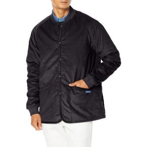 ラベンハム スタジャン BOMBER RAYDON MEN'S FCQ メンズ Black 999 UK 40 (日本サイズL相当)