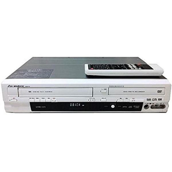 地上デジタルチューナー DXアンテナ 地上デジタルチューナー内蔵ビデオ一体型DVDレコーダー DV2...