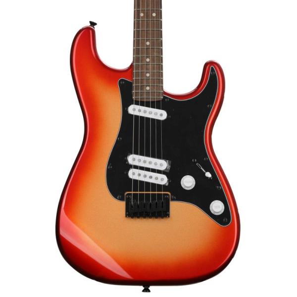 エレキギター Squier by Fender Contemporary Stratocaster?...