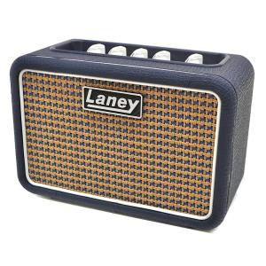 エレキギターアンプ Laney (レイニー) 電池駆動ギターアンプ Stereo Mini Guitar Amp MINI-ST-LION｜shop-kt-three