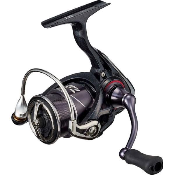 スポーツ用品 ダイワ(DAIWA) スピニングリール 20 月下美人X 1000S-P(2020モデ...