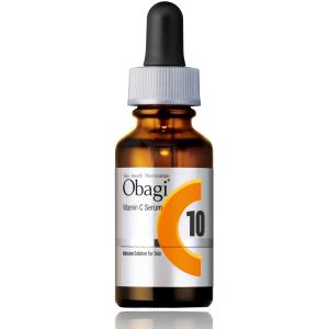 美容液 Obagi(オバジ) オバジ C10セラム(ラージサイズ) 単品 26mL｜shop-kt-three