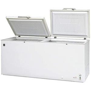 冷凍庫 冷凍ストッカー レマコム 急速冷凍機能付 (560L) RRS-560 家電・キッチン家電 冷凍庫の商品画像