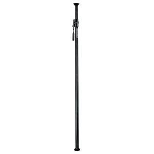 カメラ用三脚・一脚 Manfrotto オートポール黒 210cm -370cm 032B｜shop-kt-three