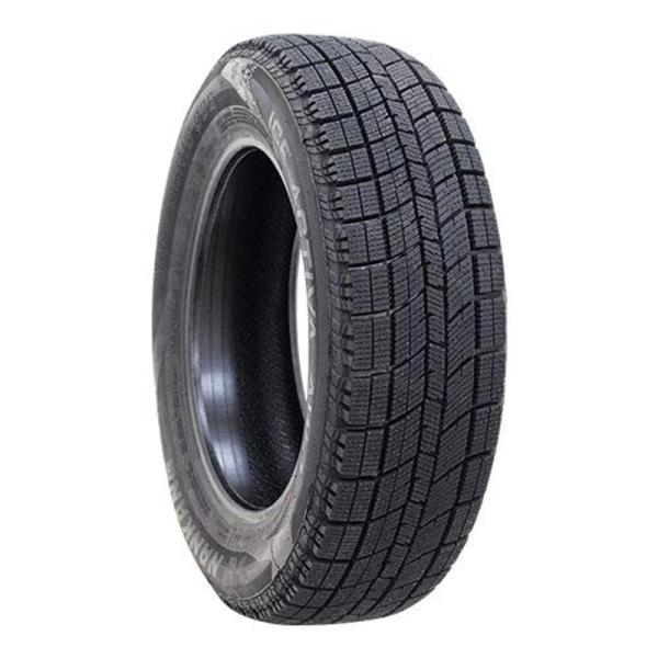 タイヤ ナンカン(NANKANG スタッドレス AW-1スタッドレス 195/60R15 88Q 1...