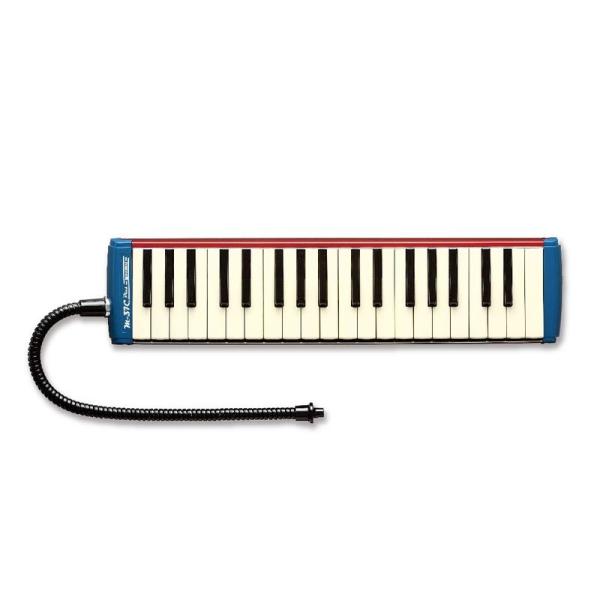 楽器・音響機器 SUZUKI スズキ 鍵盤ハーモニカ メロディオン アルト M-37C plus