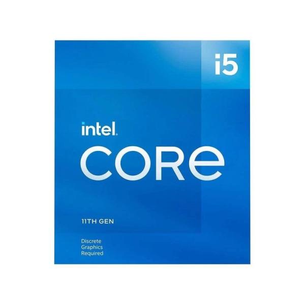 インテル CPU BX8070811400F/A Corei5-11400F 6コア 2.60 GH...