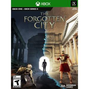 アドベンチャーゲーム The Forgotten City (輸入版:北米) - XboxOne｜shop-kt-three