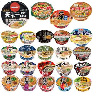 食品 ヤマダイ ニュータッチ 凄麺 繁盛店 ご当地ラーメン 新柄 人気アイテムセット 24食｜shop-kt-three