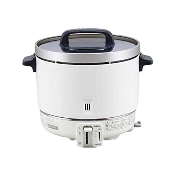炊飯器 LP ガス炊飯器 パロマ PR-403S