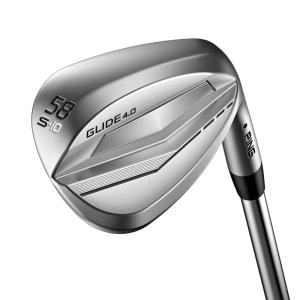 PING ピン GLIDE 4.0 グライド4.0 ウェッジ メンズ 右用 N.S.PRO MODUS3 TOUR 115 スチールシャフト｜shop-kt-three