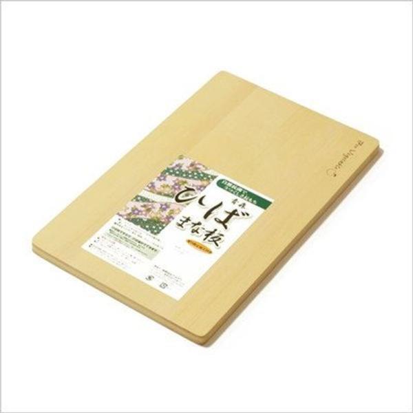 まな板 (ホーム＆キッチン) 青森ひばキッチン用品 軽量まな板 45×27×1.5