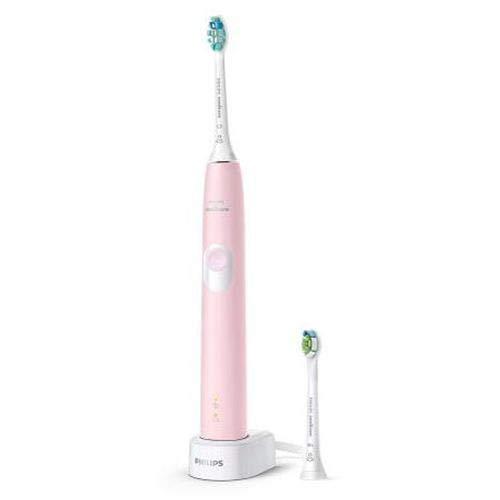 ヘルスケア-歯磨き用具 フィリップス 電動歯ブラシパステルピンクPHILIPS sonicare ソ...