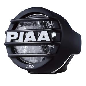 商品カテゴリー: 自動車用ランプ PIAA 後付けランプ LED ドライビング配光 6000K 37000cd LP530シリーズ 2個入 12V/9.4W 耐振10G、防水｜shop-kt-three