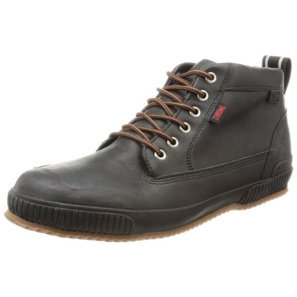 メンズスニーカー クローム 防水スニーカー Storm Work Boot/ストーム 415 ワーク...