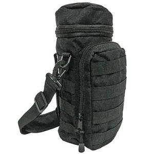 バッグ PATHFINDER パスファインダー Water Bottle Bag Black ウォー...