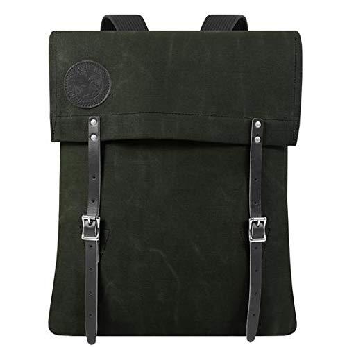 バッグ Duluth Pack ダルースパック #51 ユーティリティ 34L日本正規品 (ワックス...