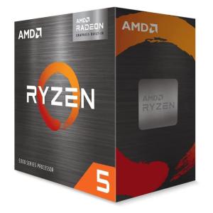 コンピューターコンポーネント アスク スペシャルパック AMD Ryzen 5 5600G x Corsair Vengence Memory 100-100000252