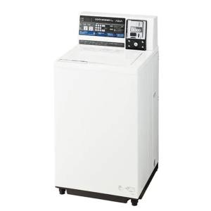 洗濯機 MCW-C50 コイン式小型ランドリ- 上開き 洗濯5kg