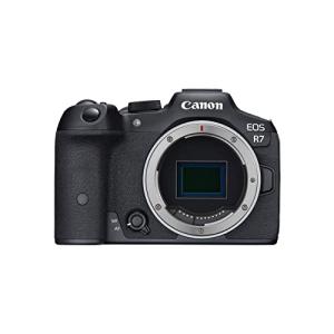 カメラ キヤノン EOS R7 ボディ｜shop-kt-three