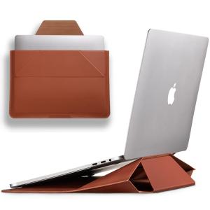 ノートPCアクセサリー MOFT ノートPCケース キャリーケース ノートパソコンスタンド PCスタンド MacBook air Pro apple 12/13/1｜shop-kt-three