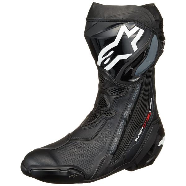 バイクブーツ alpinestars(アルパインスターズ)バイクブーツ ブラック EUR45/29....