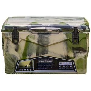 クーラーボックス 42.6L 大型 ICELAND COOLER BOX アイスランド 45QT ア...