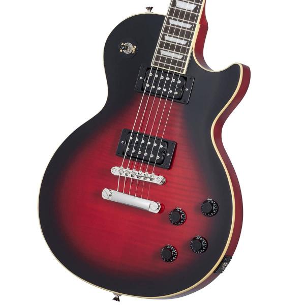 エレキギター Epiphone/Slash Les Paul Standard Vermillion...