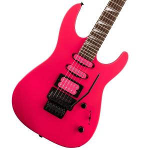 エレクトリックギター Jackson/X Series Dinky DK3XR HSS Laurel Fingerboard Neon Pink ジャクソン