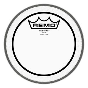 楽器・音響機器 REMO ピンストライプ ドラムヘッド PS-306BE｜shop-kt-three
