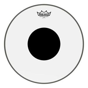 ドラムヘッド Remo レモ コントロールサウンド 14" CS-14｜shop-kt-three