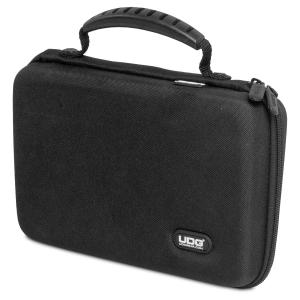 オーディオ機器 UDG Creator Universal Audio Apollo X4 Hardcase Black ハードケース｜shop-kt-three