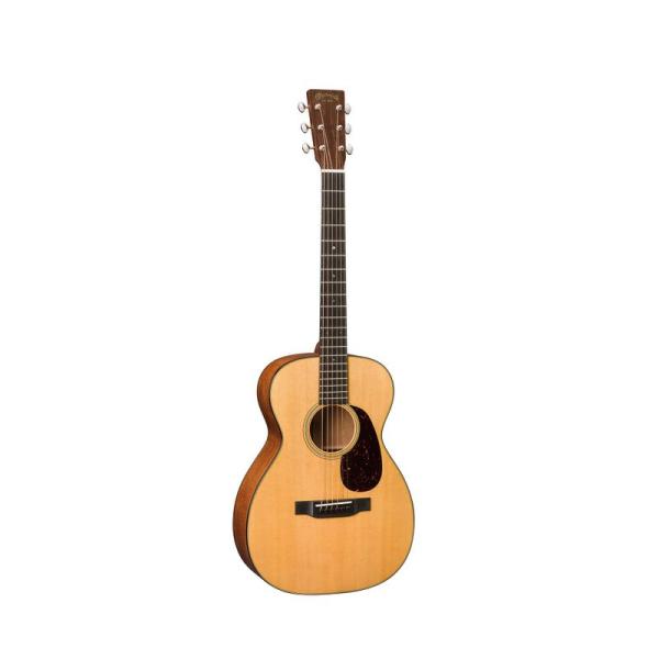 アコースティックギター Martin Standard Series 000-18 Natural