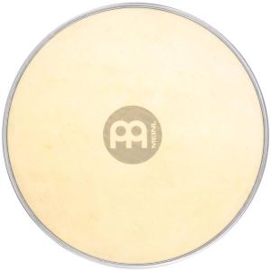 ドラムヘッド 10" MEINL Percussion マイネル パンデイロヘッド HEAD-44 国内正規品｜shop-kt-three