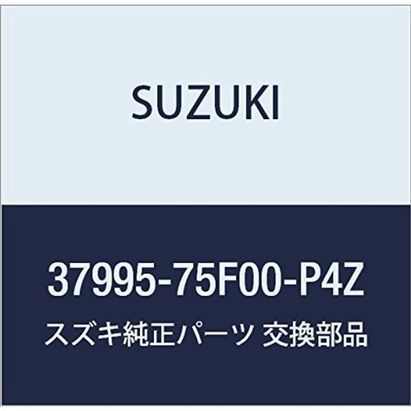 車両パーツ SUZUKI (スズキ) 純正部品 スイッチアッシ パワーウィンド(グレー) 品番379...
