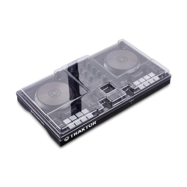 DJ機器アクセサリー DECKSAVER(デッキセーバー) NI TRAKTOR KONTROL S...