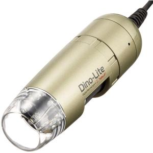USB顕微鏡 マイクロスコープ サンコー Dino-Lite Premier M Strobo DINOAM3713TB
