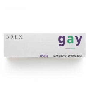 車のカスタムパーツ BREX/ブレックス Interior FULL LED DESIGN -gay- RANGE ROVER EVOQUE 2012- / イ｜shop-kt-three