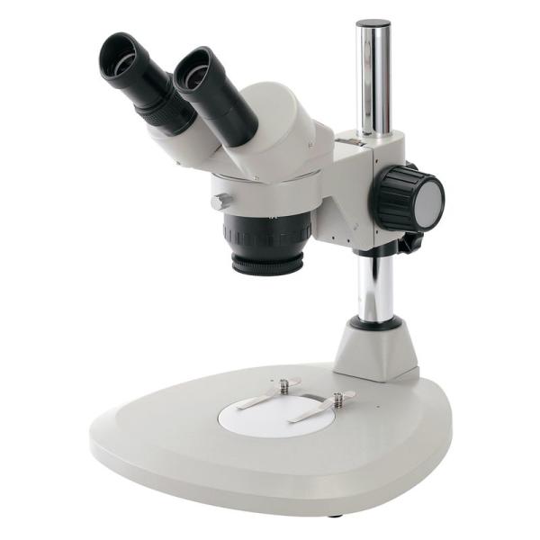 顕微鏡 新潟精機 SK 実体顕微鏡 ターレット変倍式 XT-2040