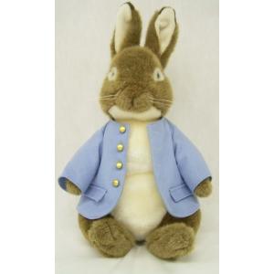 動物のぬいぐるみ PETER RABBIT (ピーターラビット) L