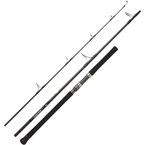 ダイワ(DAIWA) オフショアキャスティングロッド ソルティガAP(エアポータブル) C82-6 釣り竿｜shop-kt-three