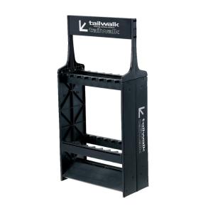 釣り具 テイルウォーク COLLECTION ROD STAND II BK｜shop-kt-three