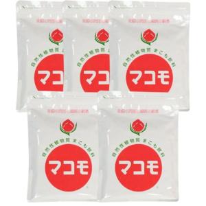 食物繊維サプリメント 190g 食品 マコモ粉末 5個セット｜shop-kt-three