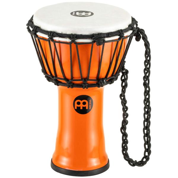 パーカッション MEINL Percussion マイネル ジャンベ Jr. Djembe 7&quot; J...