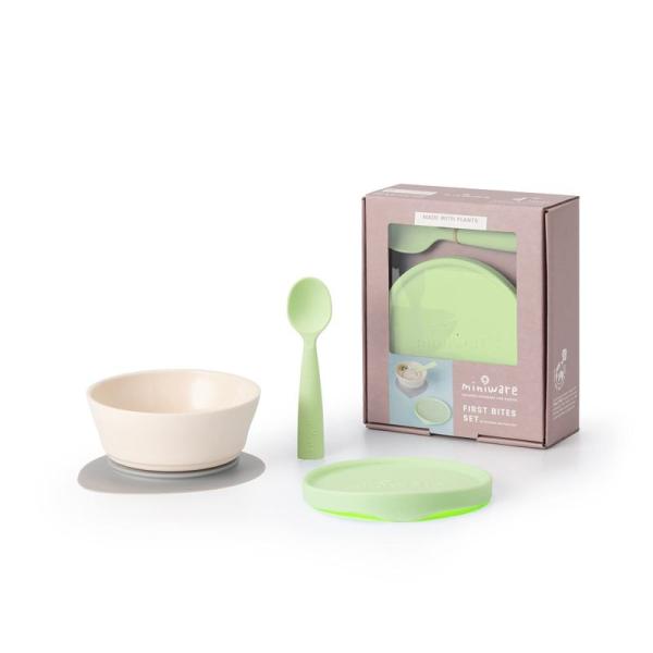 食器 ティーレックス miniware 幼児と環境にやさしいキャッサバ由来の素材で作られた食器 シリ...