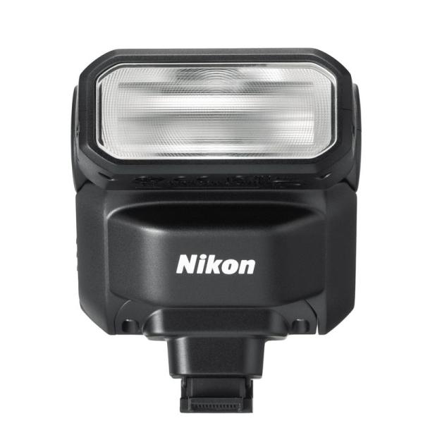 フラッシュ・ストロボ Nikon スピードライト SB-N7BK カメラ用フラッシュ