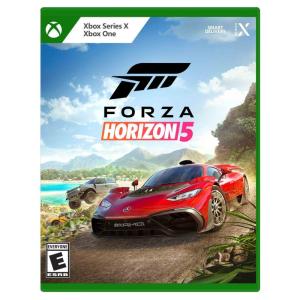 ゲーム Forza Horizon 5 (輸入版:北米) - XboxOne｜shop-kt-three