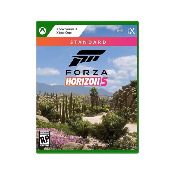 ゲーム Forza Horizon 5 (輸入版:北米) - XboxOne