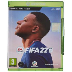 ゲーム FIFA 22 (輸入版:北米) - XboxOne｜shop-kt-three